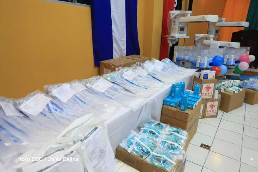 DONATIVO